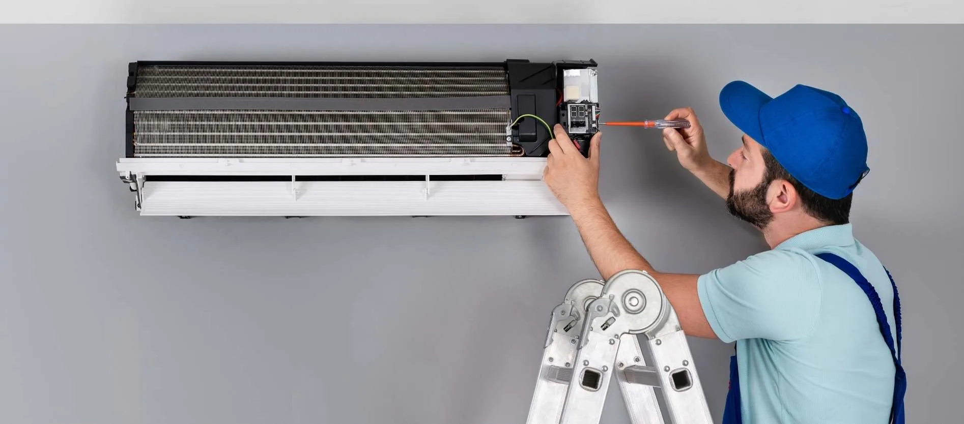 Maltepe Fındıklı Panasonic Klima Gaz Dolum Servisi